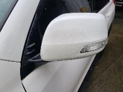 View Auto part Left Door Mirror Toyota Prado 2014