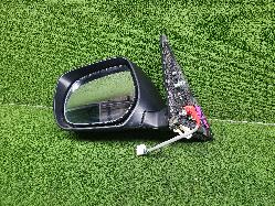 View Auto part Left Door Mirror Toyota Prado 2014