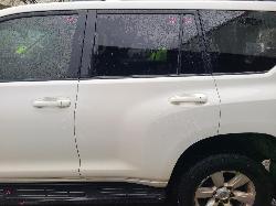 View Auto part Left Rear Door/Sliding Toyota Prado 2014