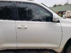 View Auto part Right Front Door Toyota Prado 2014
