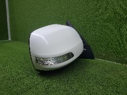 View Auto part Right Door Mirror Toyota Prado 2014
