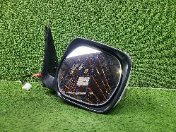 View Auto part Right Door Mirror Toyota Prado 2014