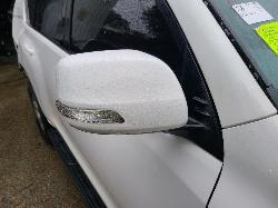 View Auto part Right Door Mirror Toyota Prado 2014