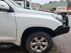 View Auto part Right Guard Toyota Prado 2014