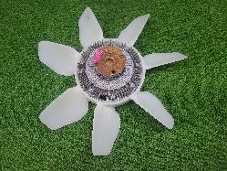 View Auto part Fan Toyota Prado 2014