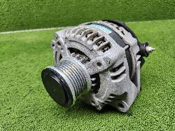 View Auto part Alternator Toyota Prado 2014