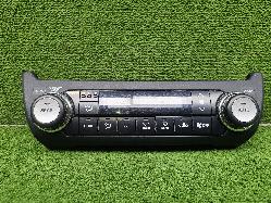 View Auto part Heater/Ac Controls Toyota Prado 2014
