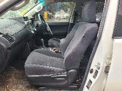 View Auto part Front Seat Toyota Prado 2014