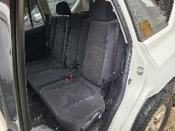 View Auto part 2nd Seat (Rear Seat) Toyota Prado 2014