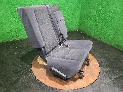 View Auto part 2nd Seat (Rear Seat) Toyota Prado 2014