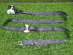 View Auto part Seatbelt/Stalk Toyota Prado 2014