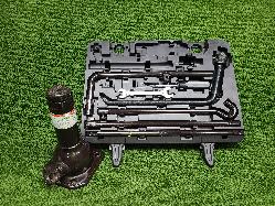 View Auto part Jack/Tool Kit Toyota Prado 2014