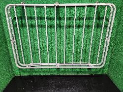 View Auto part Roof Rack/Bars Toyota Landcruiser 1996