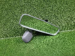 View Auto part Interior Mirror Toyota Landcruiser 1999