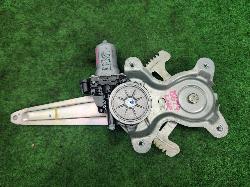 View Auto part Left Rear Wnd Reg/Motor Toyota Hilux 2013