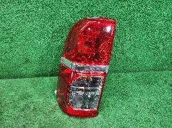 View Auto part Left Taillight Toyota Hilux 2013