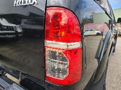 View Auto part Right Taillight Toyota Hilux 2013