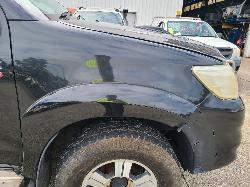 View Auto part Right Guard Toyota Hilux 2013