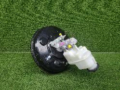 View Auto part Brake Booster Toyota Hilux 2013