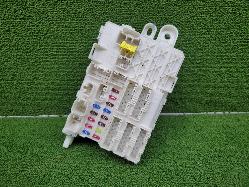 View Auto part Fuse Box Toyota Hilux 2013
