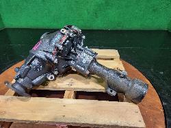 View Auto part Differential Centre Toyota Hilux 2013