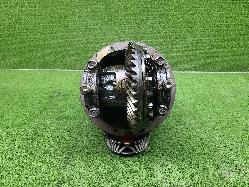View Auto part Differential Centre Toyota Hilux 2013
