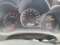 View Auto part Instrument Cluster Toyota Hilux 2013