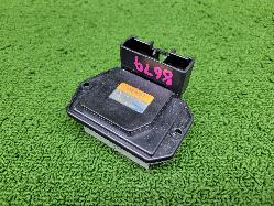 View Auto part Fan Speed Resistor Toyota Hilux 2013