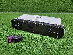View Auto part Clock Toyota Hilux 2013