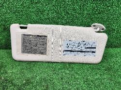 View Auto part Sunvisor Toyota Hilux 2013