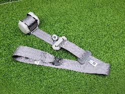 View Auto part Seatbelt/Stalk Toyota Hilux 2013