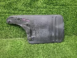 View Auto part Mud Flaps Toyota Hilux 2013