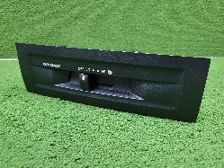 View Auto part Heater/Ac Controls Toyota Landcruiser 2013