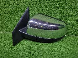 View Auto part Left Door Mirror Mazda Bt50 2012