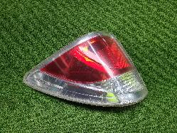 View Auto part Left Taillight Mazda Bt50 2012
