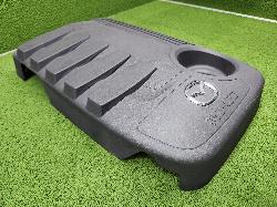View Auto part Engine Cover Mazda Bt50 2012