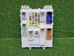 View Auto part Ecu Mazda Bt50 2012