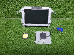 View Auto part Radio/Cd/Dvd/Sat/Tv Mazda Bt50 2012