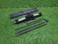View Auto part Jack/Tool Kit Mazda Bt50 2012