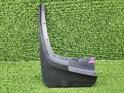 View Auto part Mud Flaps Mazda Bt50 2012