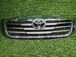 View Auto part Grille Toyota Hilux 2013