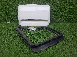 View Auto part Bonnet Scoop Toyota Hilux 2013