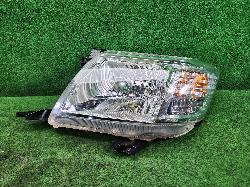 View Auto part Left Headlamp Toyota Hilux 2013
