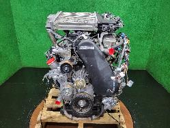 View Auto part Engine Toyota Hilux 2013