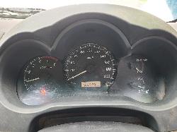 View Auto part Instrument Cluster Toyota Hilux 2013