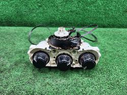 View Auto part Heater/Ac Controls Toyota Hilux 2013