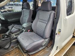 View Auto part Front Seat Toyota Hilux 2013