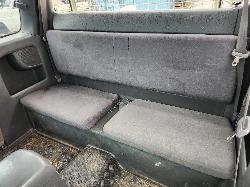 View Auto part 2nd Seat (Rear Seat) Toyota Hilux 2013