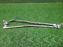 View Auto part Wiper Linkage Toyota Landcruiser 2014