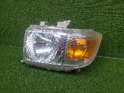 View Auto part Left Headlamp Toyota Landcruiser 2014
